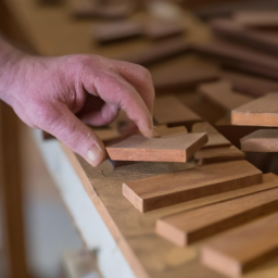 Création de bars en bois sur mesure : Ambiance conviviale assurée Puteaux